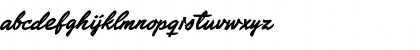 Caster PERSONAL USE ONLY Regular Font Caster PERSONAL USE ONLY Regular Font