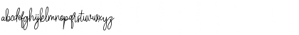 Castlerock Regular Font Castlerock Regular Font