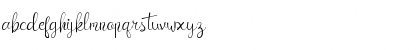 Catrina Demo Regular Font Catrina Demo Regular Font