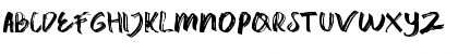catrock Regular Font catrock Regular Font