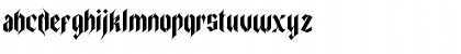 Cattedrale-Demo Regular Font Cattedrale-Demo Regular Font