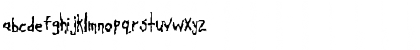Cavity Regular Font