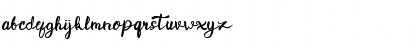 Cellest Regular Font