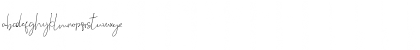Cellina Regular Font Cellina Regular Font