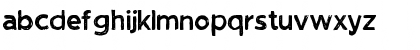 CF Band of Brothers PERSONAL Regular Font