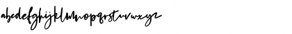Chantelle Regular Font Chantelle Regular Font
