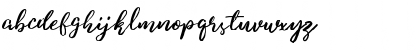 Charitta Regular Font Charitta Regular Font