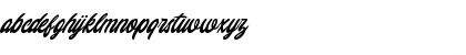 Chillout For Personal Use Regular Font Chillout For Personal Use Regular Font