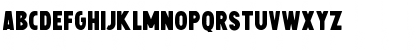 Chillow Personal Use Regular Font Chillow Personal Use Regular Font