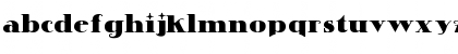 Chistoso Regular Font Chistoso Regular Font
