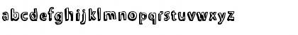 Chonkies Regular Font Chonkies Regular Font