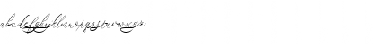Claristy Regular Font Claristy Regular Font