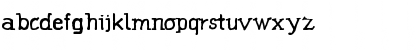 Claus Regular Font Claus Regular Font