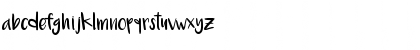Clegane Regular Font Clegane Regular Font