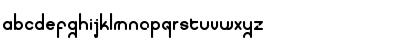 Coet Demo Bold Font
