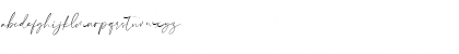 Collabro Free Regular Font Collabro Free Regular Font