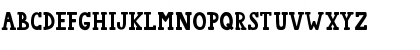 College Star Full Regular Font College Star Full Regular Font