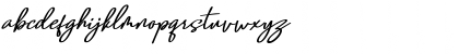 Confidante Regular Font