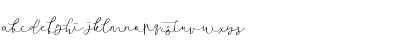 consectetur Regular Font consectetur Regular Font