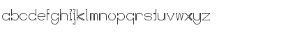 Continuity Continuity Font