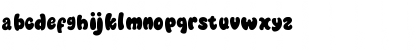 Cookies chip Regular Font