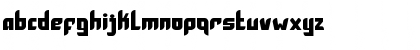 Cooldown Regular Font