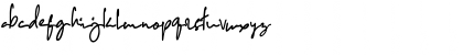 Copalanga Regular Font