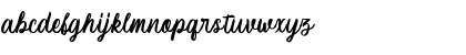 Courtland Regular Font Courtland Regular Font