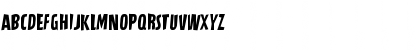 Cracker State Regular Font Cracker State Regular Font