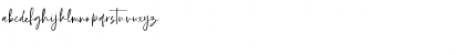 Crystal Dust Regular Font