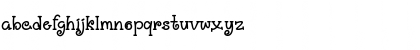 Cuby-Cuby Regular Font Cuby-Cuby Regular Font