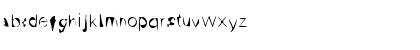 Cut It Regular Font