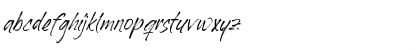 Dafiati Regular Font Dafiati Regular Font