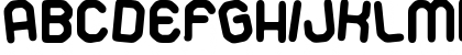 Dancing Days Regular Font Dancing Days Regular Font