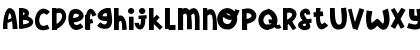 Dark Sky Regular Font