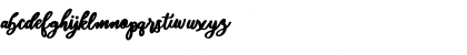 daylight Regular Font