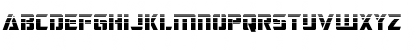 Deceptibots Halftone Regular Font Deceptibots Halftone Regular Font