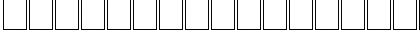 Deep Shadow Regular Font Deep Shadow Regular Font