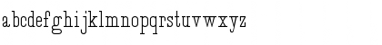 Desuka Slab DEMO Regular Font