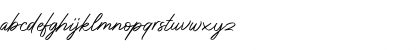Don Carlitto Regular Font