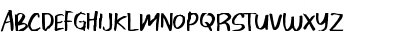 Donnis Regular Font