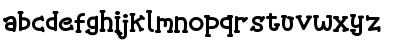 East Djakarta Regular Font