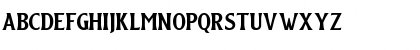 Edsbacka Flare Serif Regular Font Edsbacka Flare Serif Regular Font