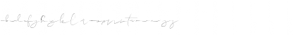 Efothyro Script Regular Font Efothyro Script Regular Font