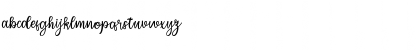 eiffela Regular Font