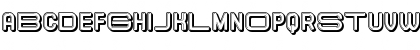 Elastic Letters Regular Font Elastic Letters Regular Font