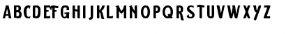 ELDERWEISS Regular Font ELDERWEISS Regular Font