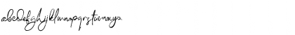 Elegiant Regular Font Elegiant Regular Font
