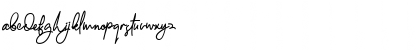 Elegrand Regular Font