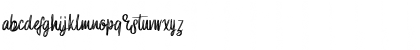 Elpanas Regular Font